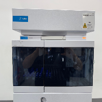Agilent 1260 Infinity II HPLC System image 2